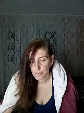 CandiCole online show from November 8, 3:11 am