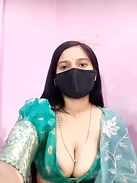 NEHA-DESHI999 online show from May 29, 3:48 am