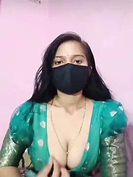 NEHA-DESHI999 online show from May 20, 5:10 pm