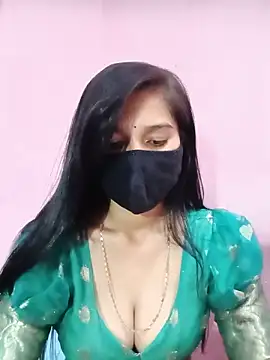NEHA-DESHI999 online show from May 31, 11:49 am