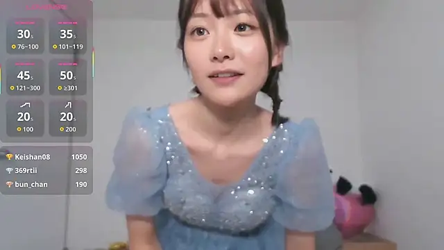 yuzukichi jp online show from September 14, 12:03 pm