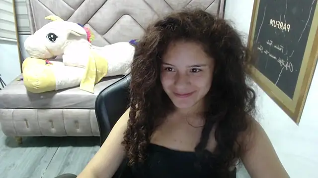 Velvet Moon V online show from November 27, 1:36 pm