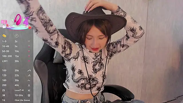 AriMonoban online show from January 19, 4:25 pm