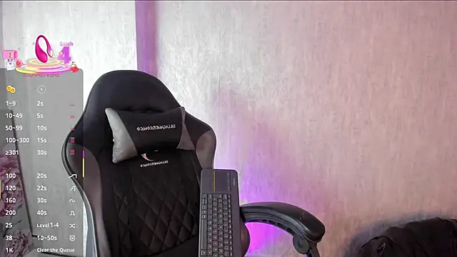 AriMonoban online show from December 19, 12:41 pm