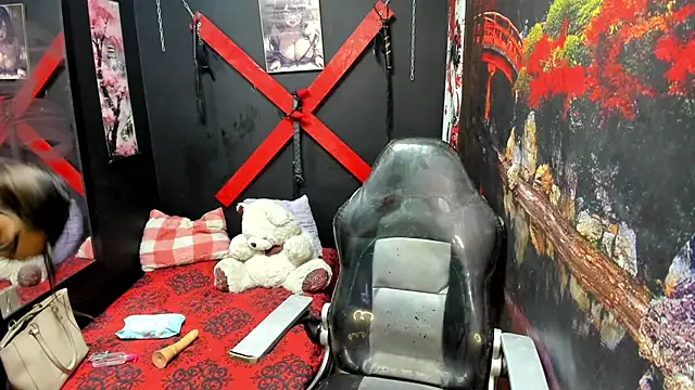 Snapshot of miatentazione chatting on September 27, 11:50 am miatentazione online show from September 27, 11:50 am