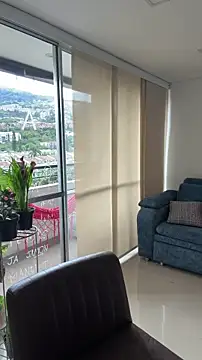 Lily June online show from June 22, 7:55 pm