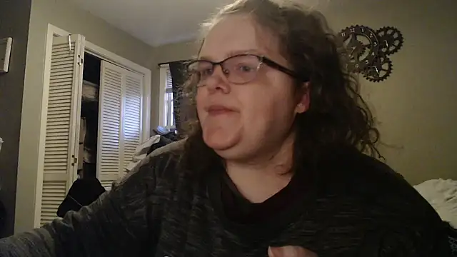 TheMistyPrice online show from December 15, 12:54 pm