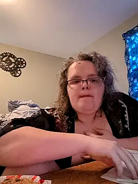TheMistyPrice online show from July 28, 7:39 pm