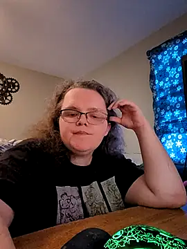 TheMistyPrice online show from July 26, 6:15 pm