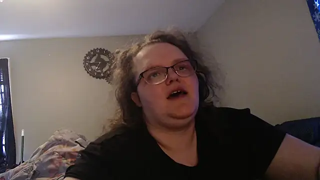 TheMistyPrice online show from February 19, 8:18 pm