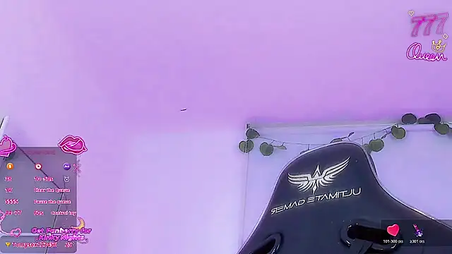 Baby FenixTS online show from March 9, 5:54 am