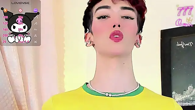 Baby FenixTS online show from June 29, 11:54 am