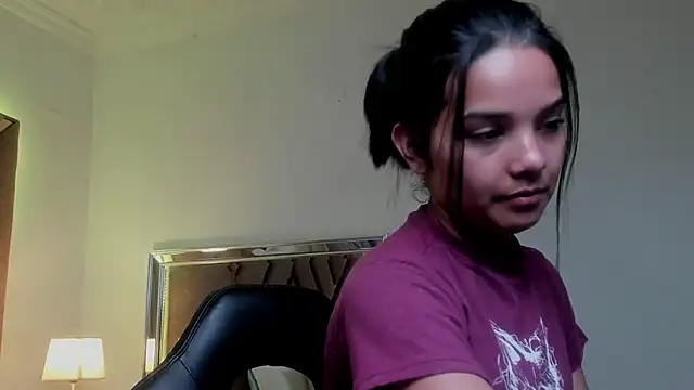 Snapshot of BelhaLawuo chatting on September 9, 8:30 pm BelhaLawuo online show from September 9, 8:30 pm