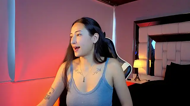 Adhara7 online show from July 4, 8:38 pm