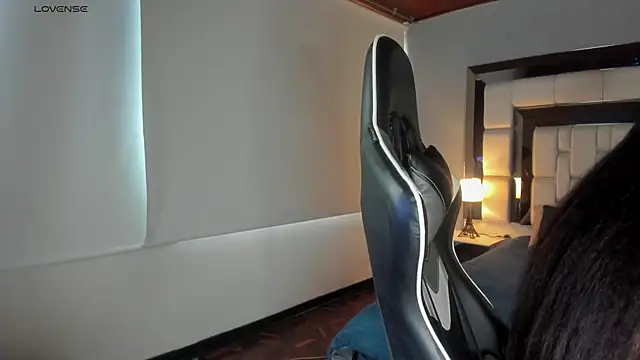 Adhara7 online show from October 9, 8:46 pm