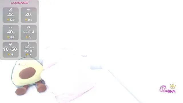 ms ivanna online show from June 11, 9:22 pm