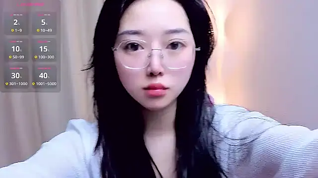 Miu-999 online show from April 17, 2:02 am