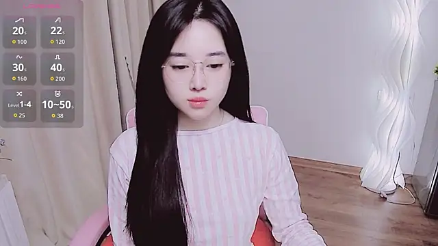 Miu-999 online show from October 16, 4:48 am