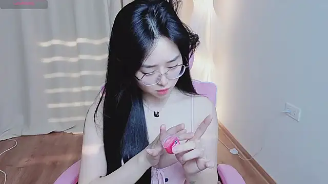 Miu-999 online show from January 11, 8:52 am