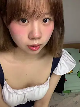 zhaomosheng125216 online show from March 27, 2:57 am