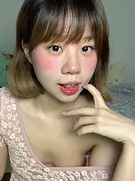 zhaomosheng125216 online show from June 8, 4:13 am