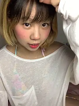 zhaomosheng125216 online show from November 24, 1:07 am