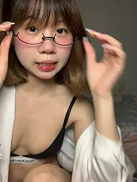 zhaomosheng125216 online show from July 18, 2:19 pm