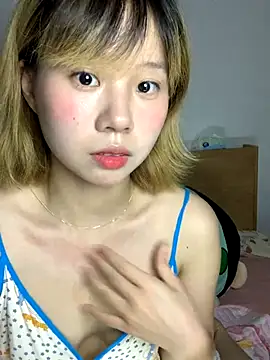 zhaomosheng125216 online show from October 12, 7:55 am