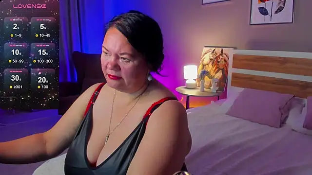 Snapshot of sandra_jackson chatting on September 13, 3:36 am sandra jackson online show from September 13, 3:36 am