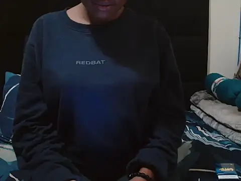 CreamySexyPussy online show from September 28, 4:45 pm