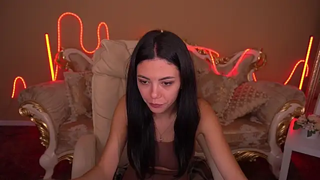 OnlyXxandra online show from October 26, 7:48 am