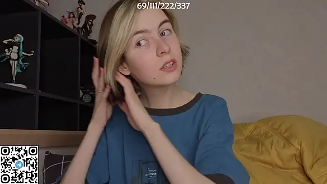 bertamimi online show from December 1, 6:10 pm