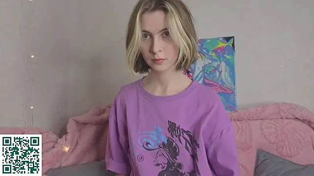 bertamimi online show from February 9, 5:26 pm