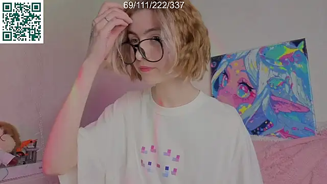 bertamimi online show from April 29, 5:51 pm