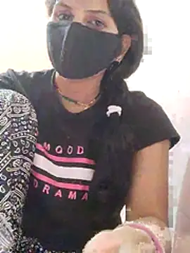 poojam93 online show from February 9, 6:04 am