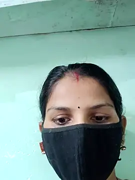 poojam93 online show from September 15, 1:47 am