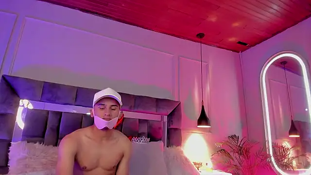 Jade rey  online show from February 20, 6:26 am