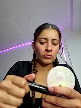 aytanna torrez online show from November 2, 3:48 pm