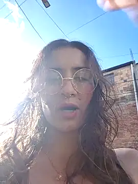 aytanna torrez online show from November 22, 12:41 pm