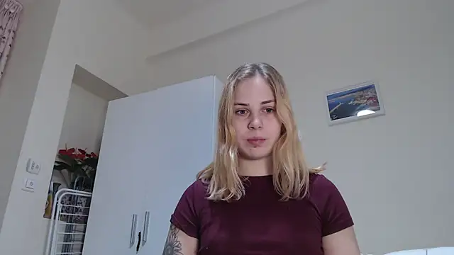 Alismoona online show from February 26, 5:34 pm