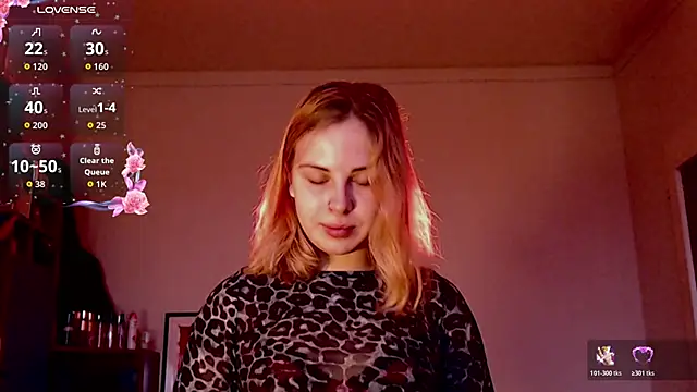 Alismoona online show from December 3, 9:33 am