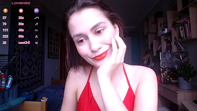 worsh1p me online show from May 29, 12:47 pm