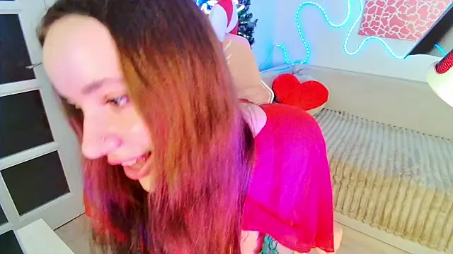 Margott Joy online show from December 21, 8:46 pm