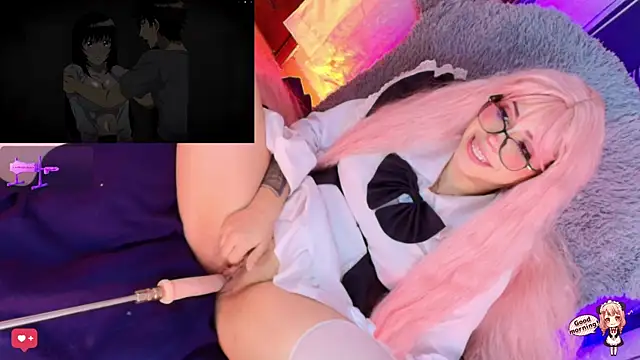 mitsuki-- online show from November 16, 2:50 pm