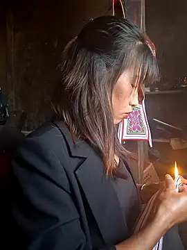 ngocngoc cute online show from October 30, 2:03 am