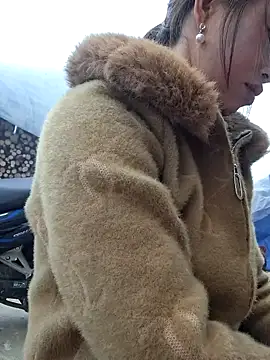 ngocngoc cute online show from February 1, 9:41 am