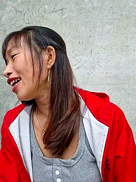 ngocngoc cute online show from October 16, 8:06 am