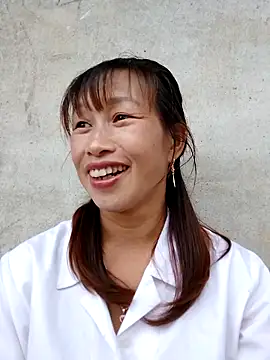 ngocngoc cute online show from September 13, 10:01 am