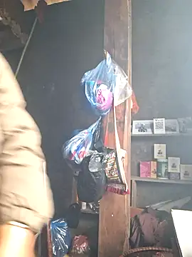 ngocngoc cute online show from January 9, 1:43 am