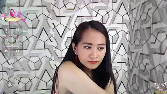 BadAngel 69 online show from October 25, 2:14 pm